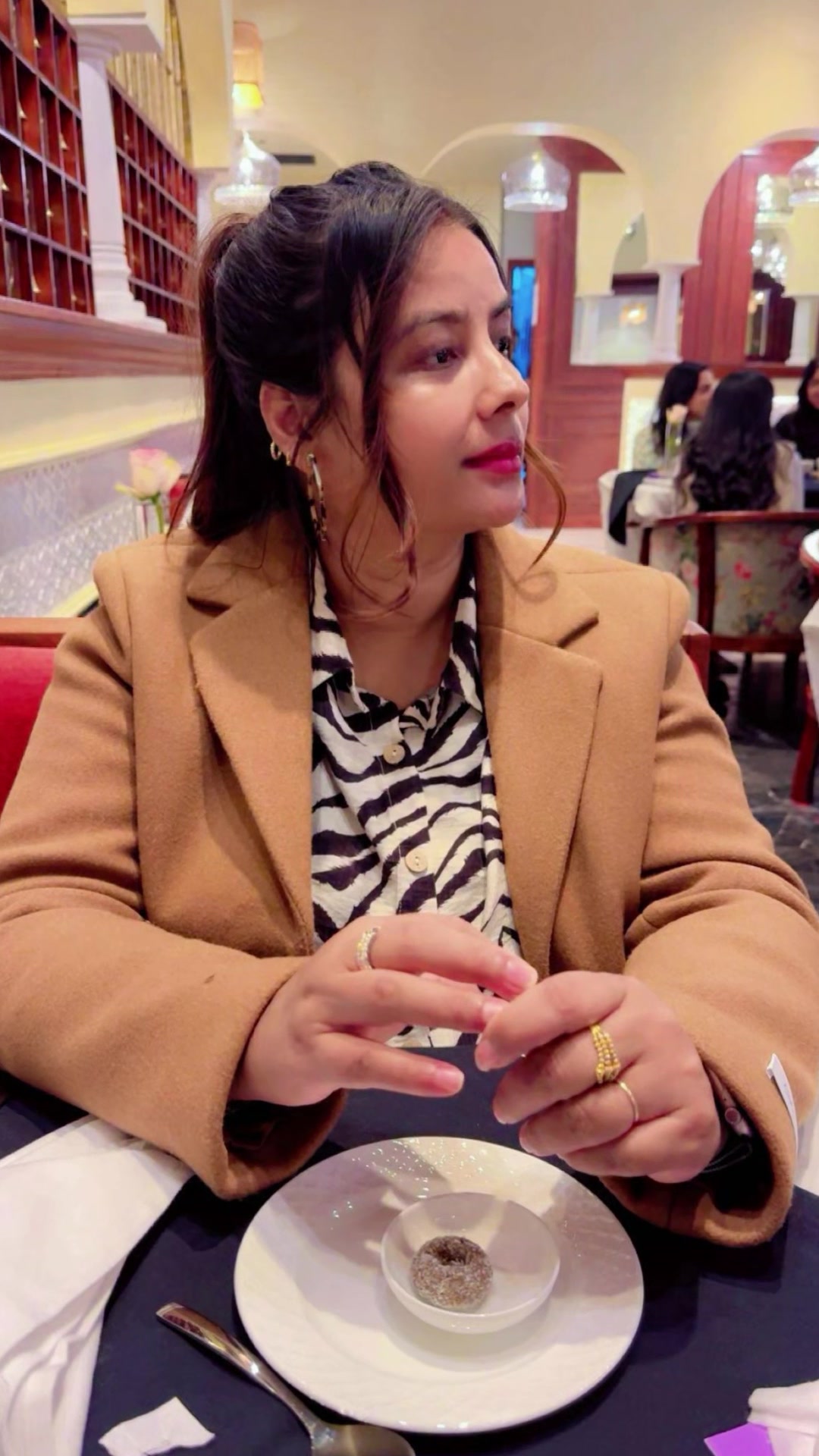 @Manisha Pandey