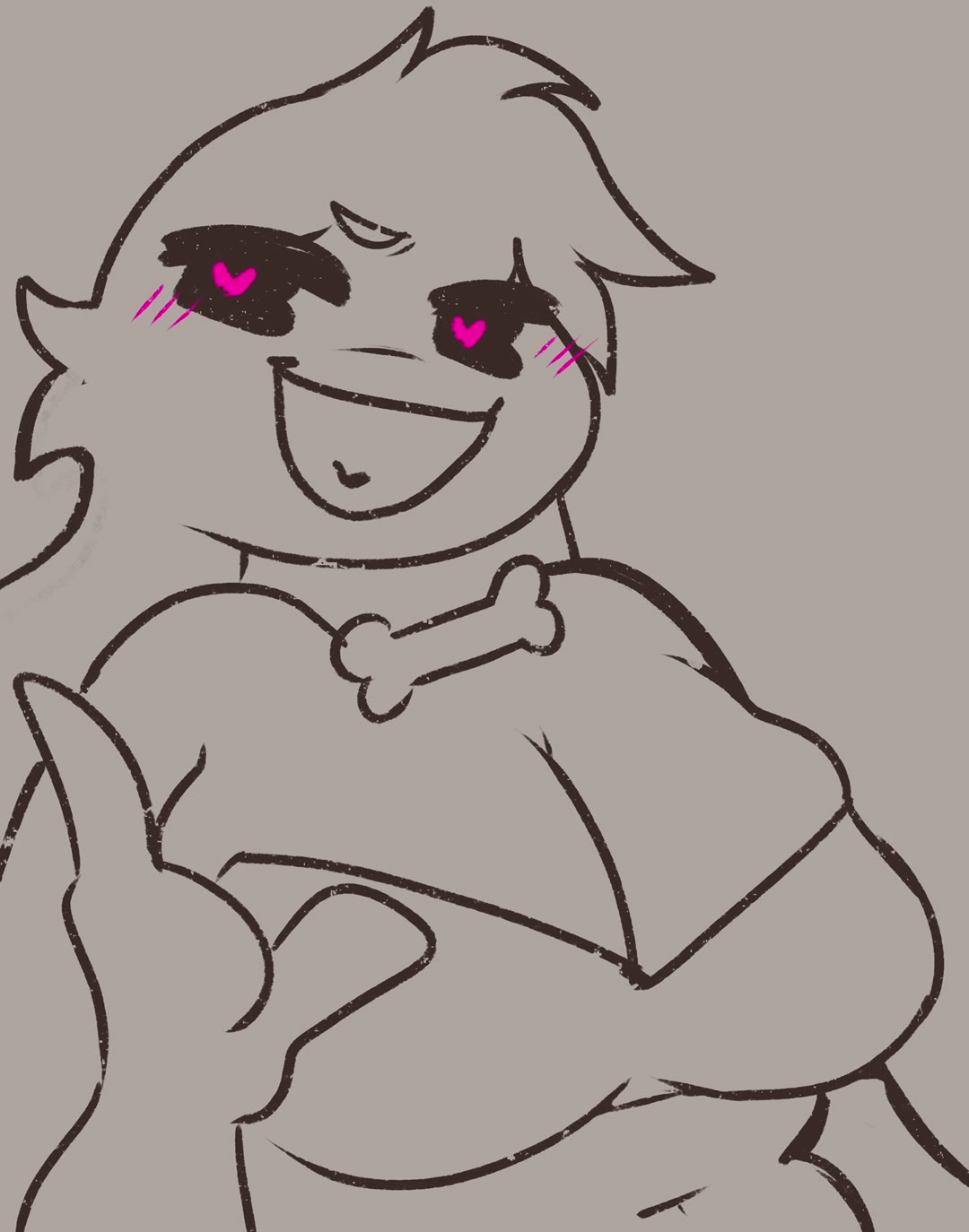 @Bunni  ➡️ AC