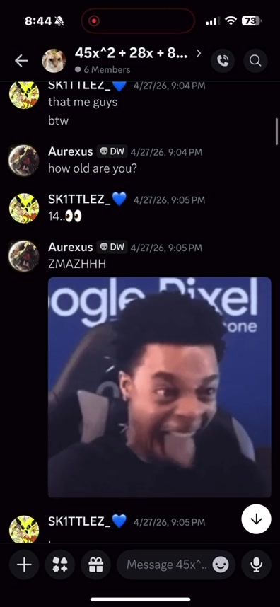 @Apple boy