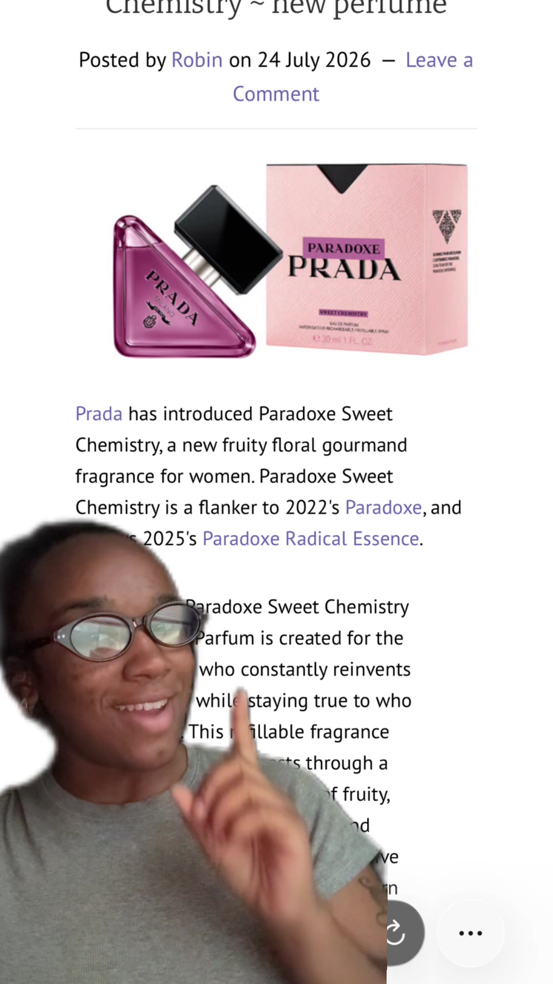 @Essence 🍸🎱🛍️🍀| fragrance