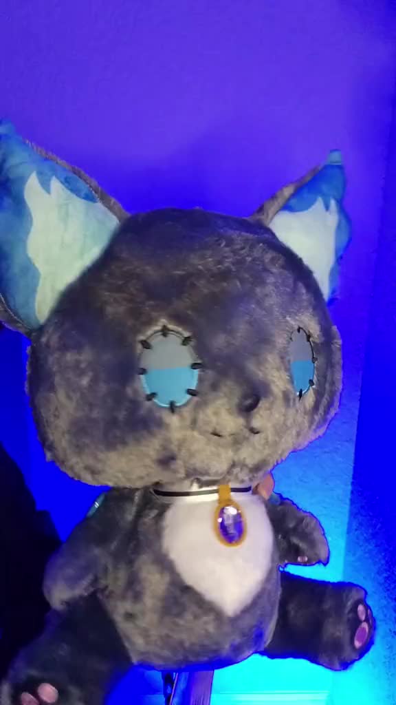 @Blue