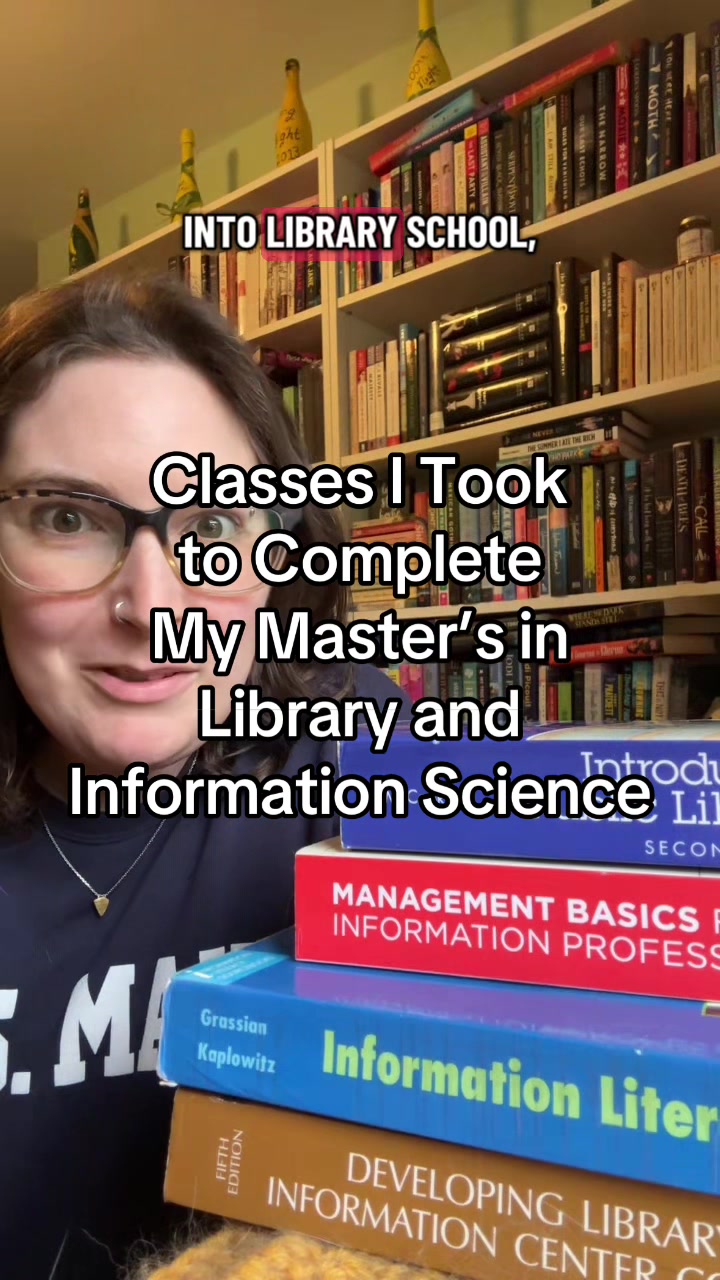 @Abby 📚 Librarian