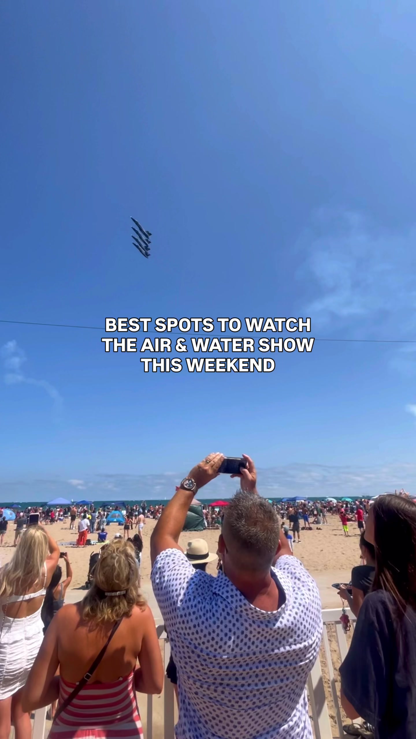 @Chicago Bucket List