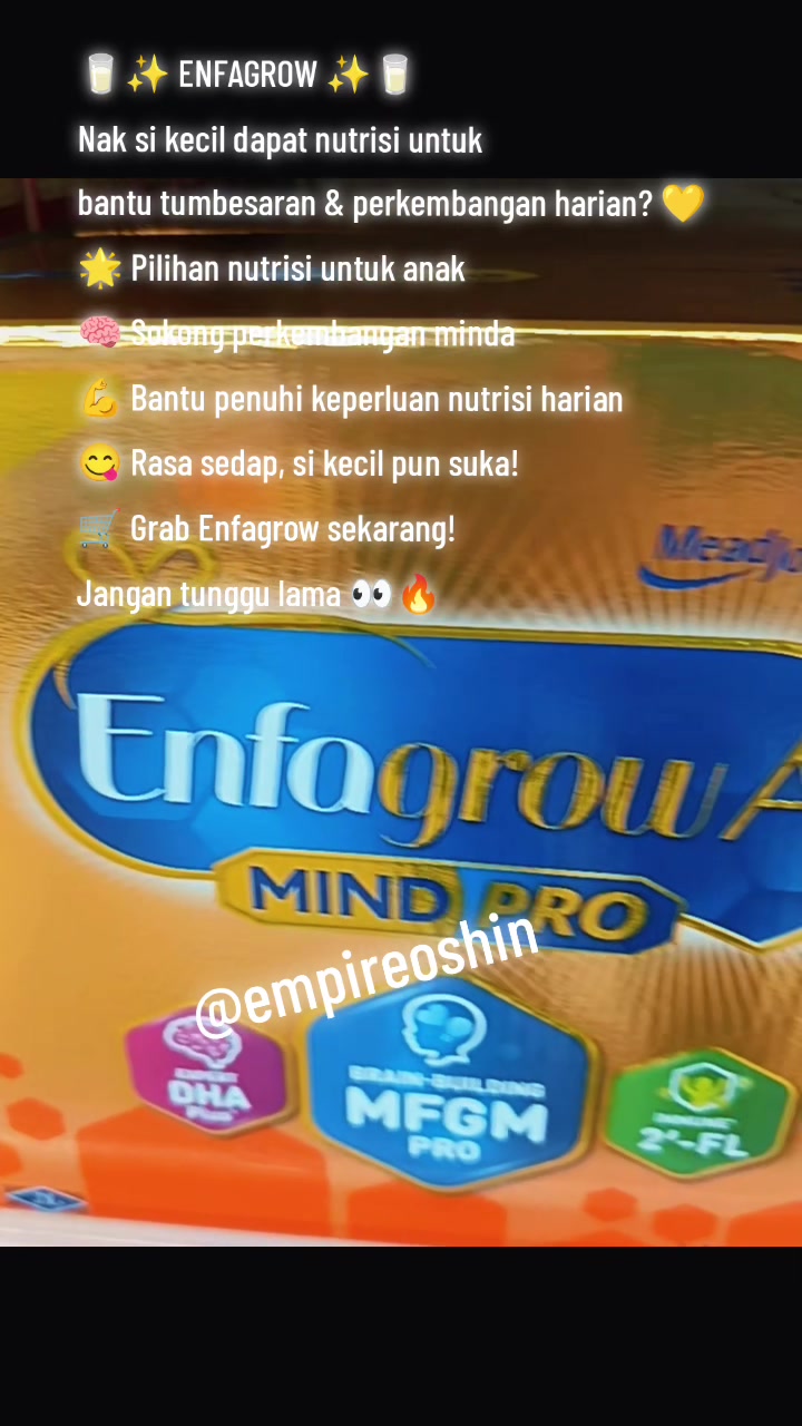 @Empire Oshin