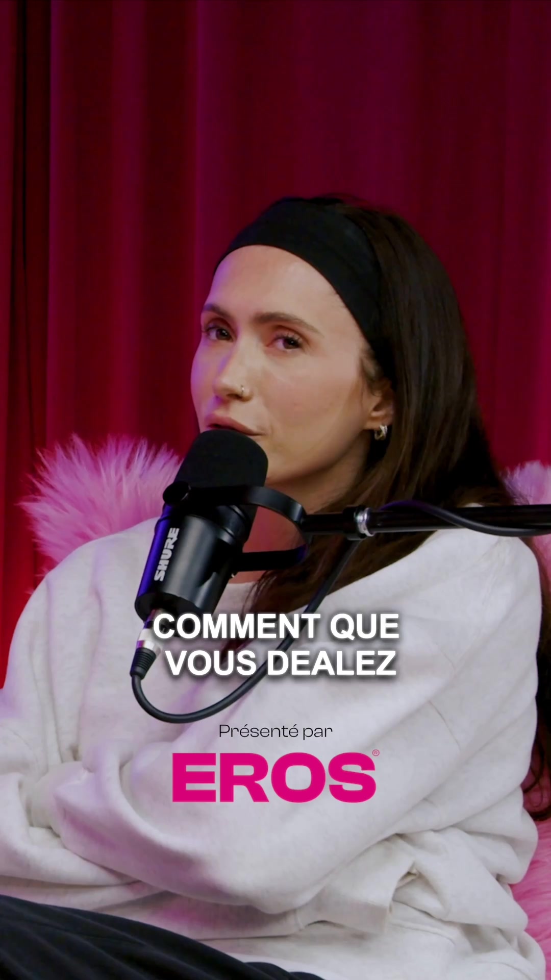 @Sxoralpodcast