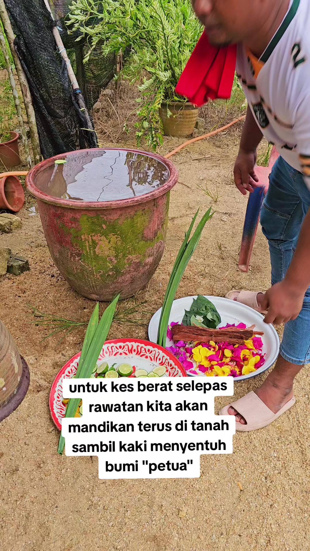 @wea selamos jejak mistik