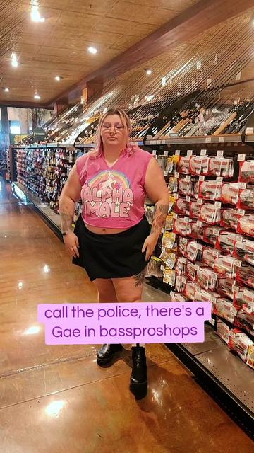 @not a real person