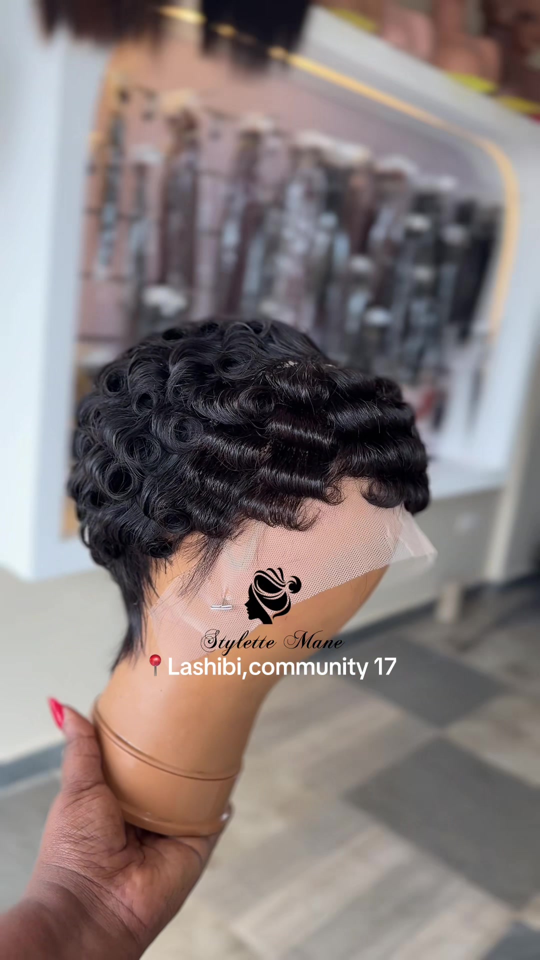 @STYLETTE MANE®️ wigmaker🇬🇭
