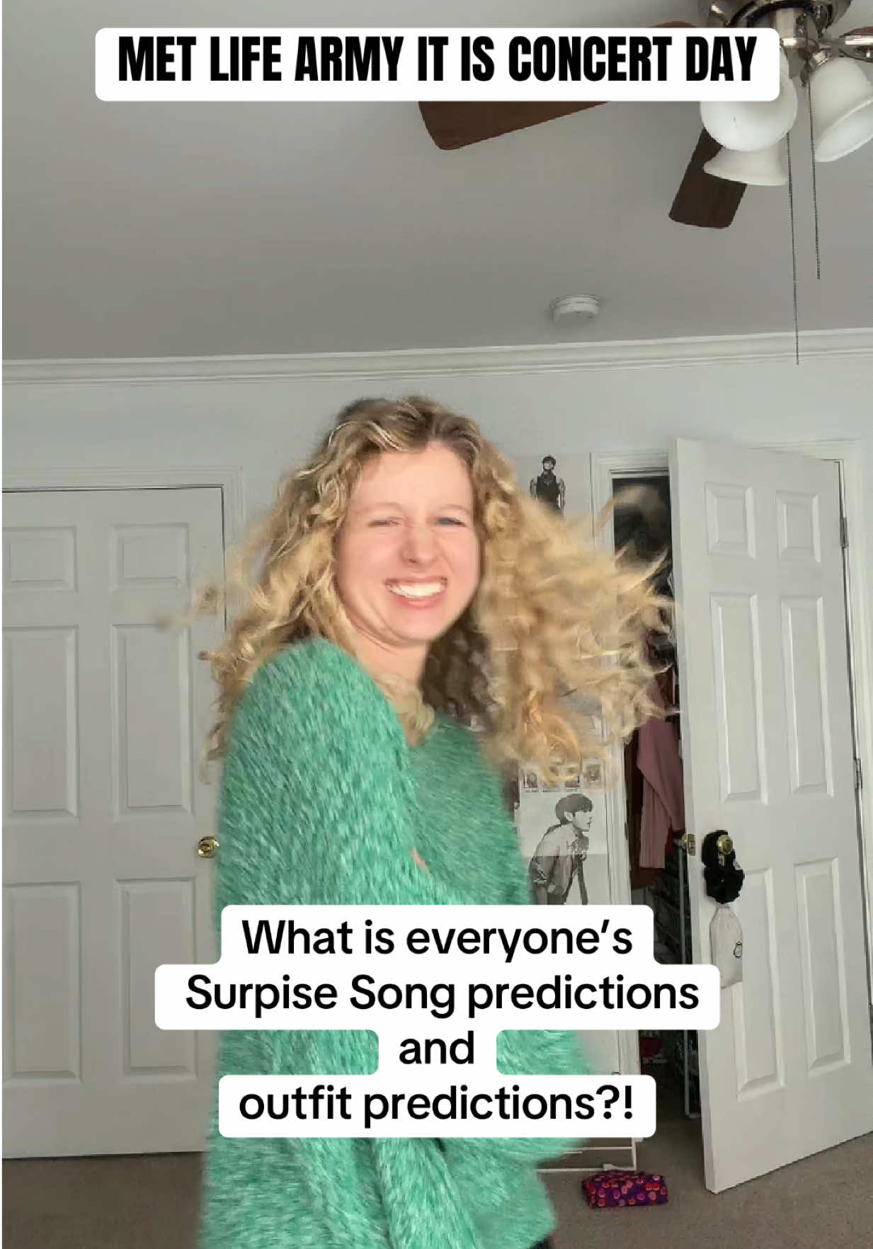 @Kelli | BTS Updates