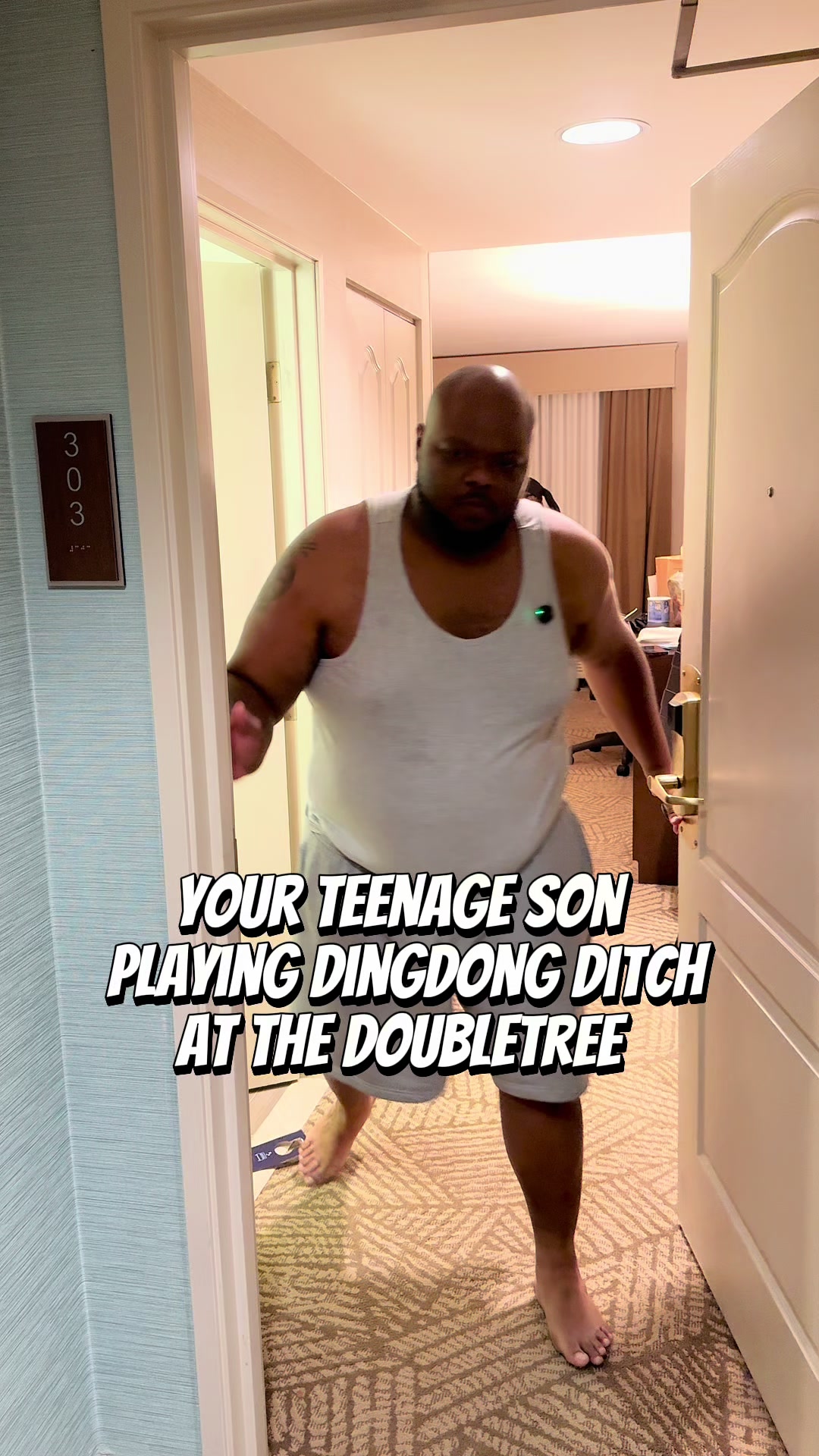 @Aaron M