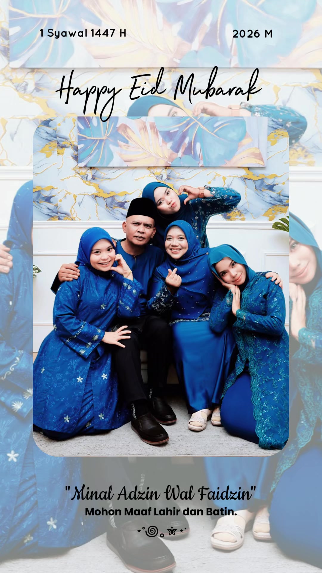 @Abg Dua