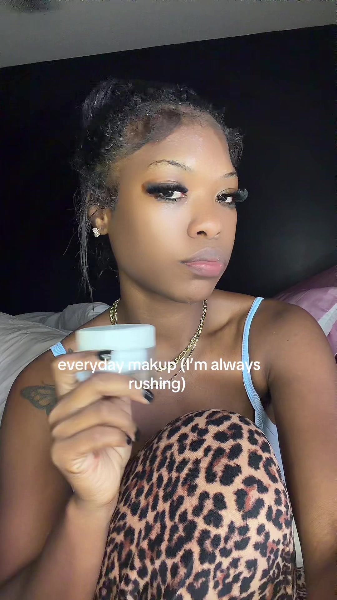 @Mikaila Zupporah
