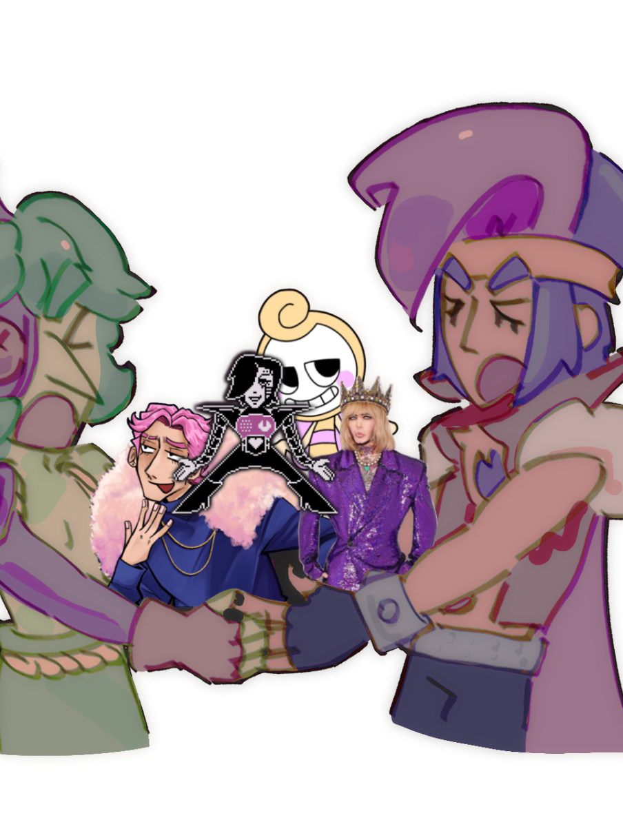 @𝙆⁴