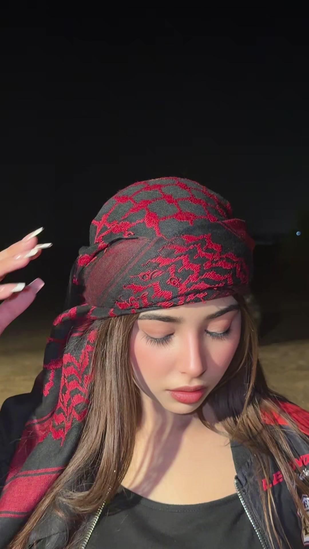 @Mirha khan