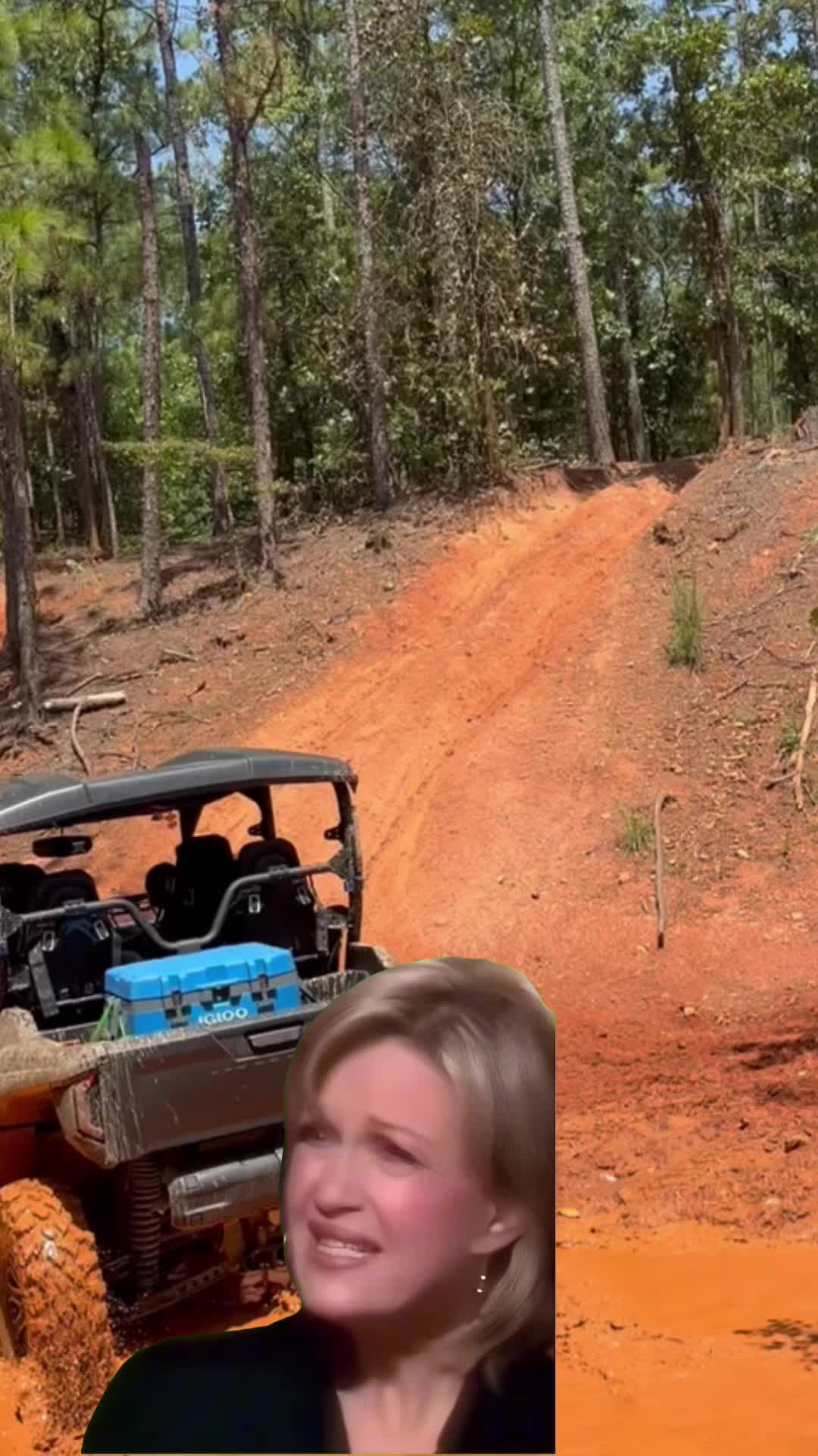 @Sarah Morgan