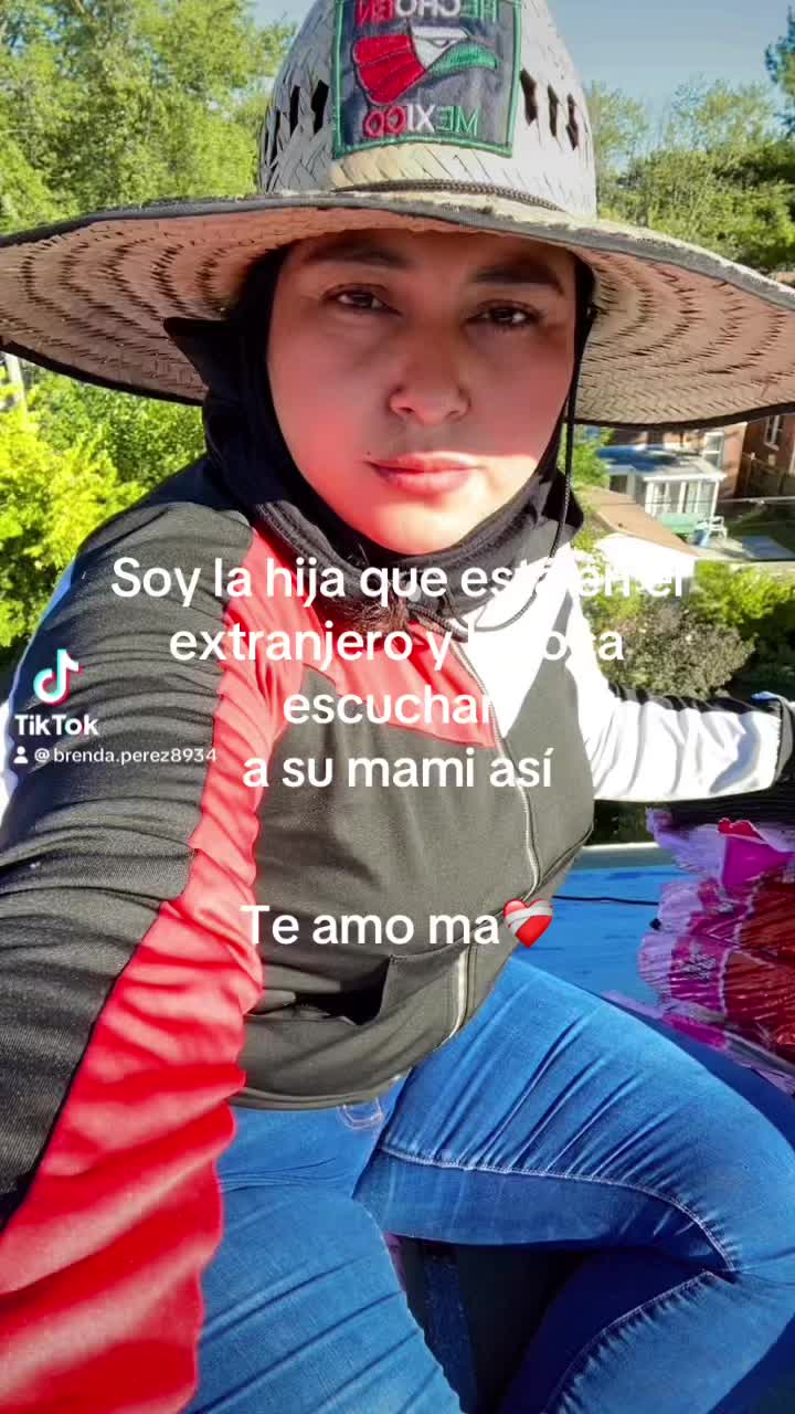 @Brenda Perez