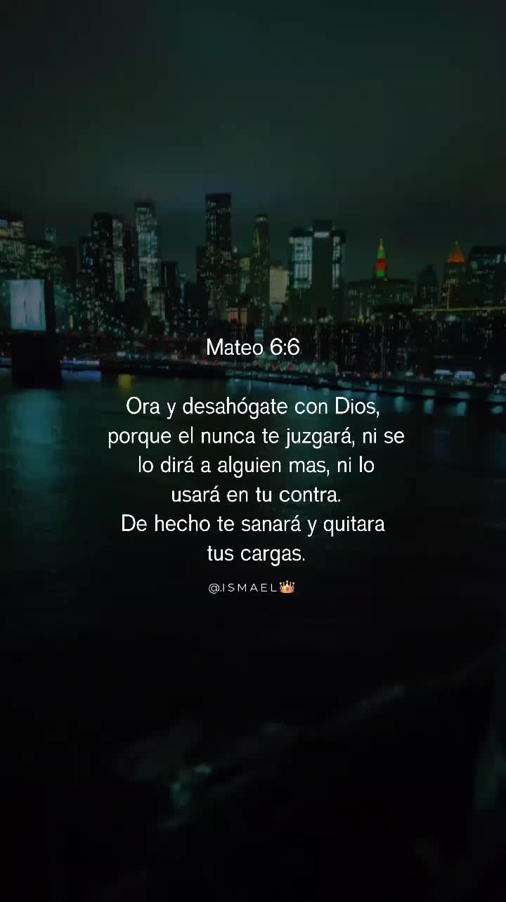 @I S M A E L ๐