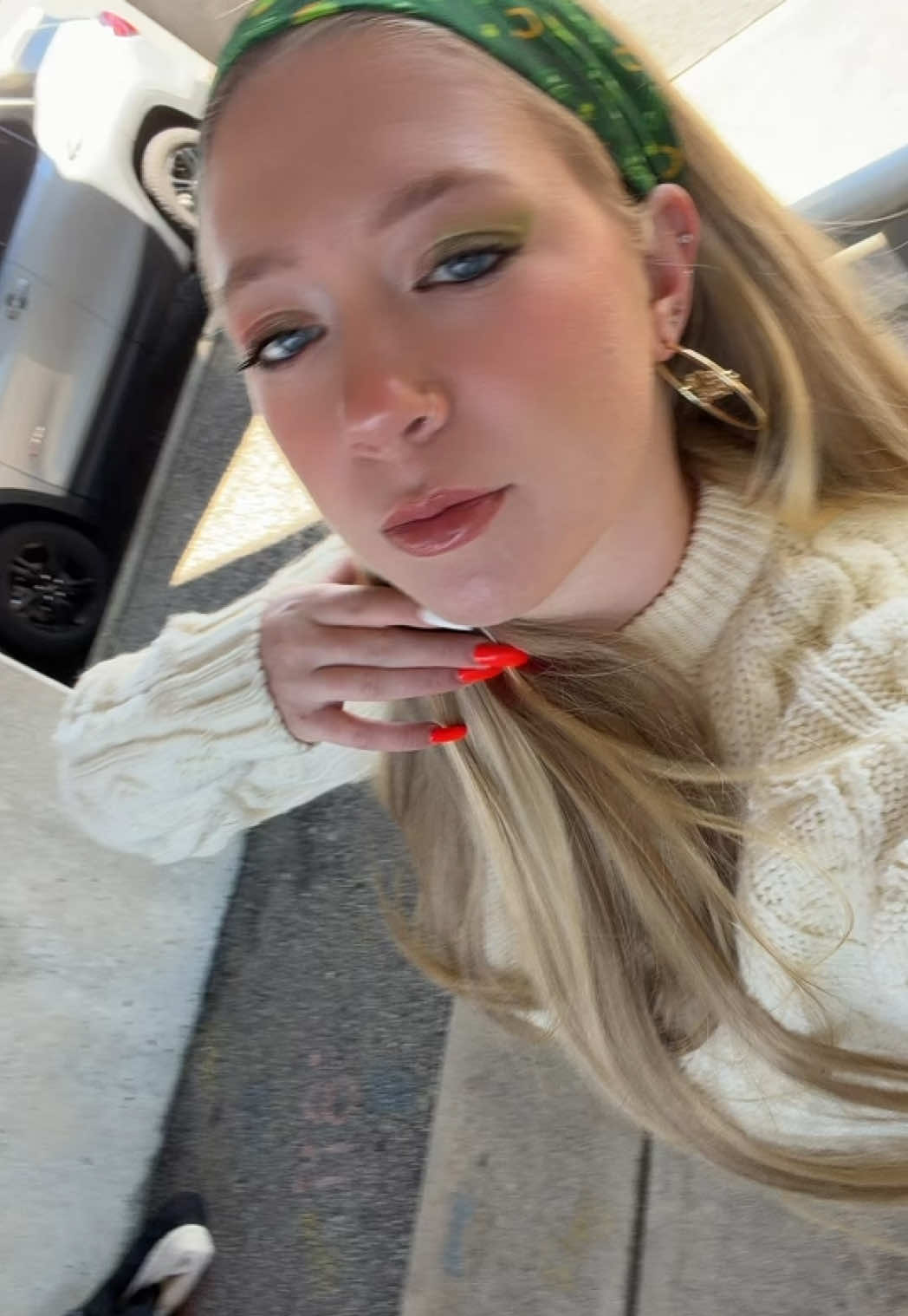 @Makayla