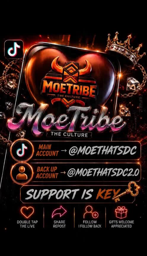 @Support is key 🤑✊🏾🙏🏾