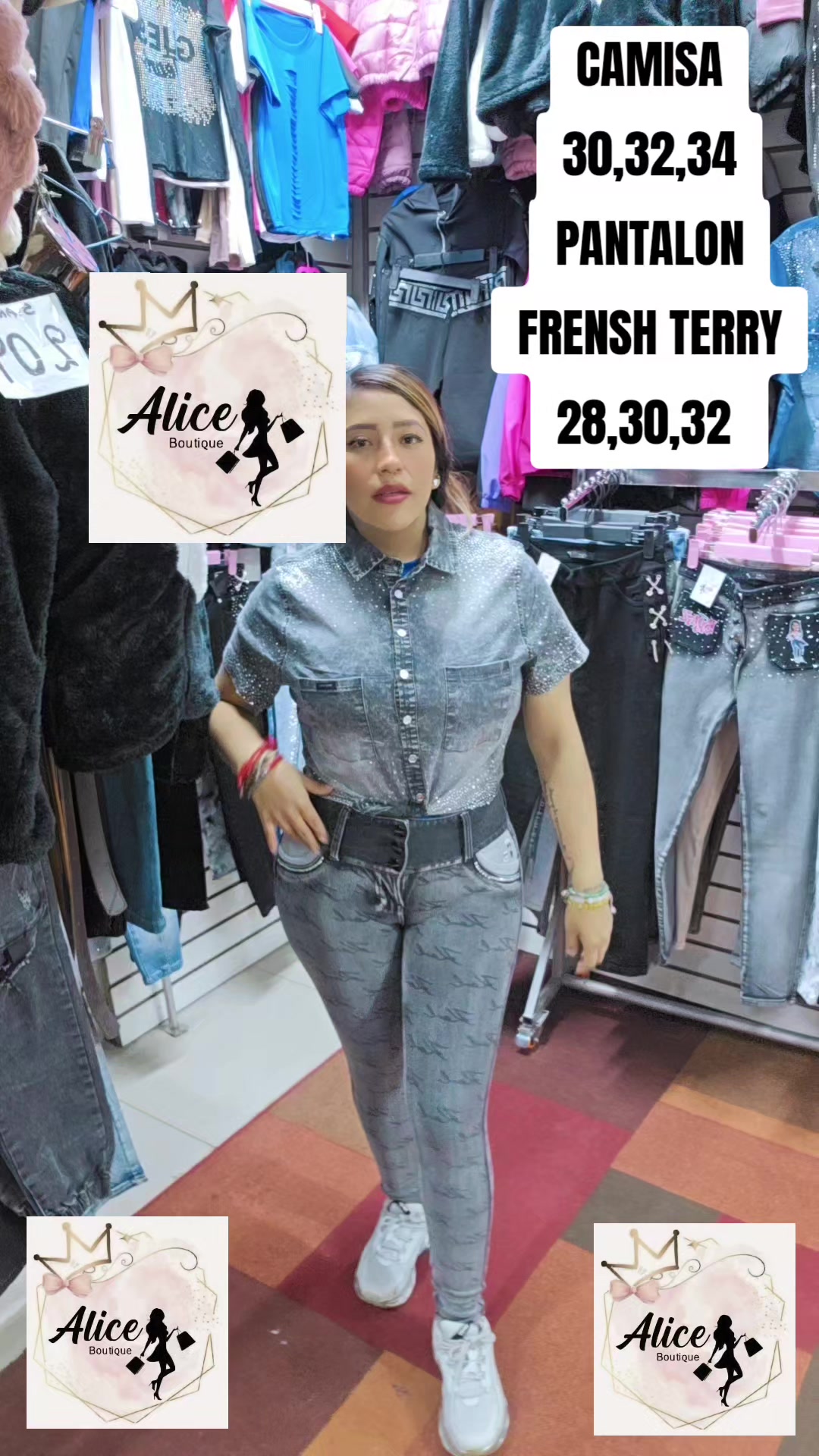 @AliceBoutiqueHuancayo
