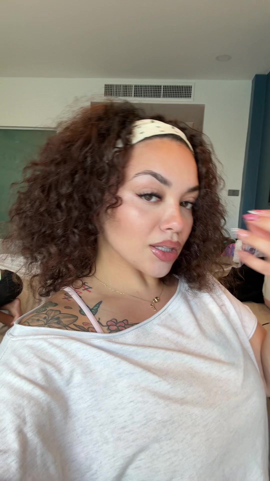 @Laina G