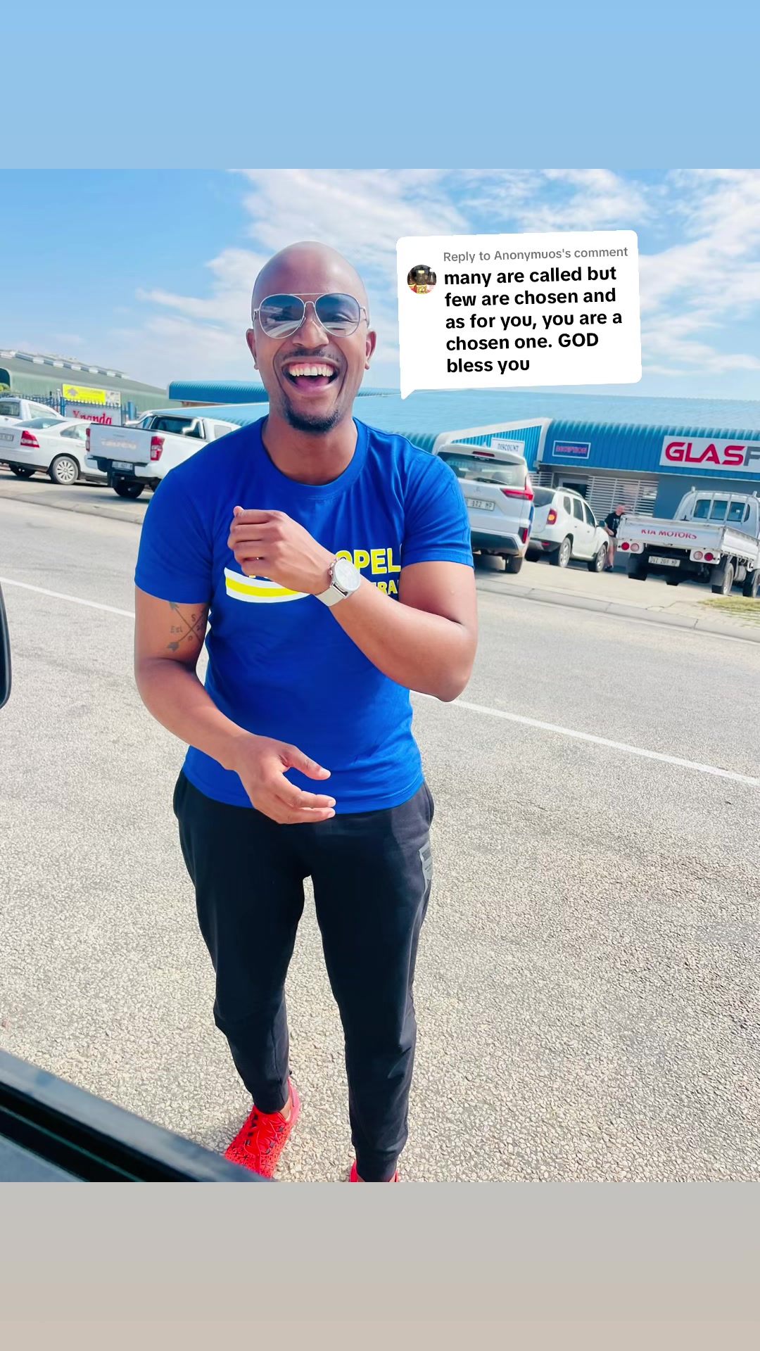 @Pillay Mnisi
