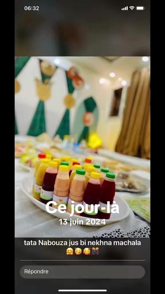 @Na’Na’s juice’s