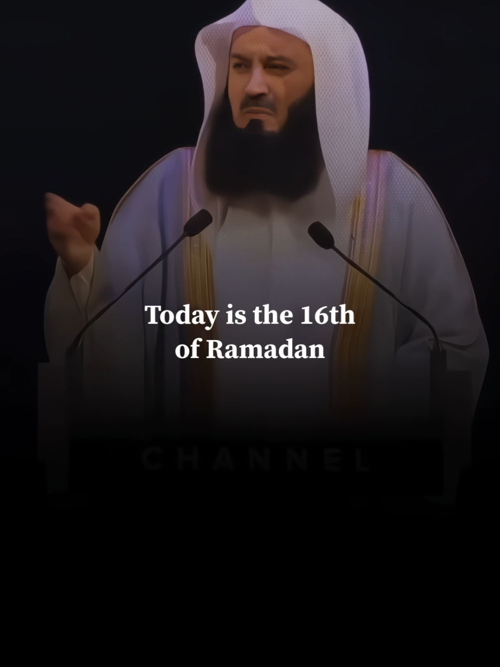 @Islamic Inspiration