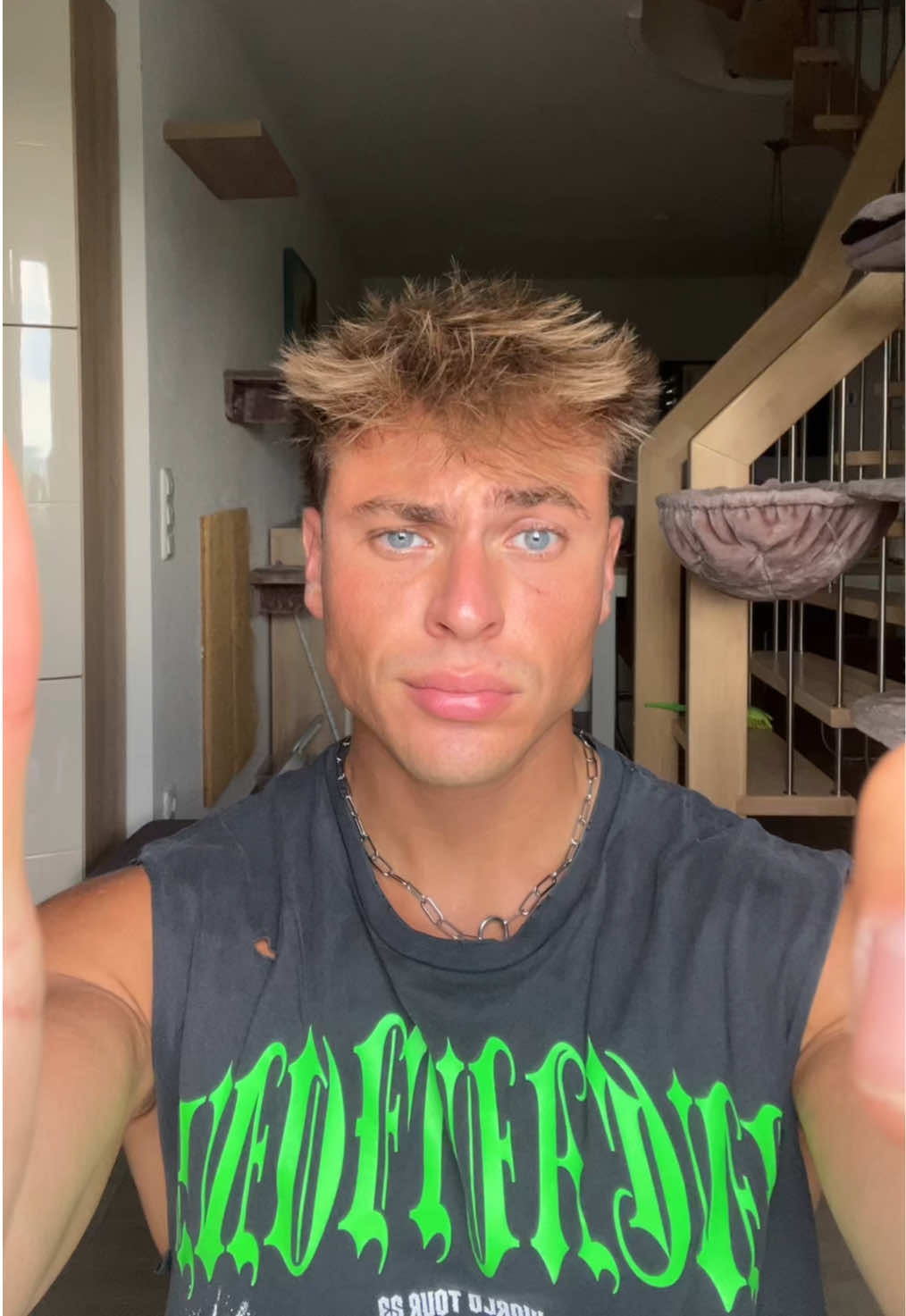 @JULIAN FITNEZZ