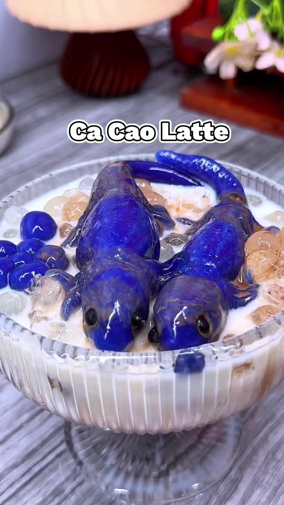 @Bếp B&agrave; Nh&atilde;n