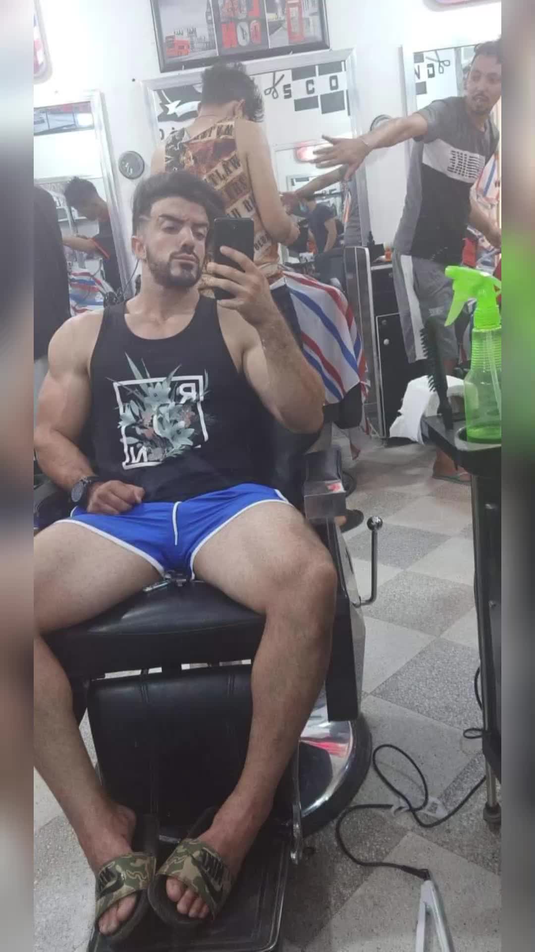 @Abdou chitana 🥊💪🥊🔥🔥