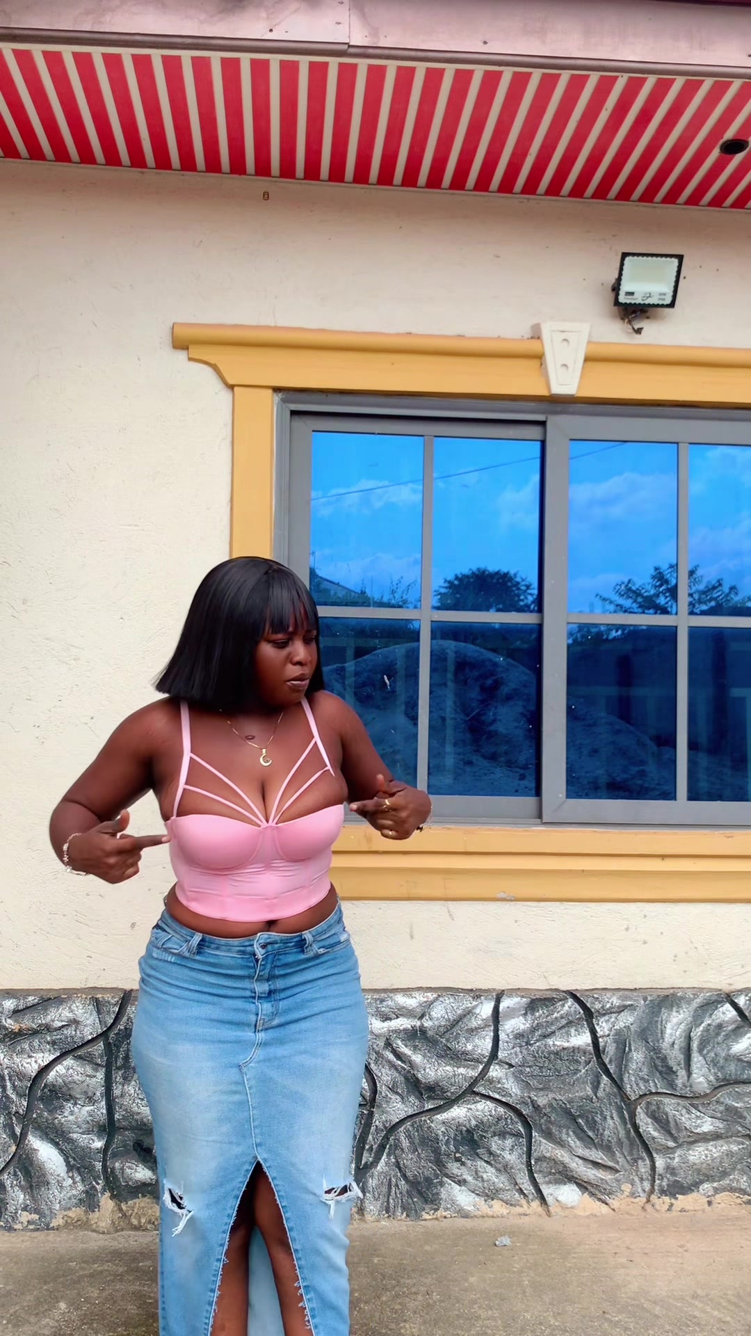 @🦋Ohemaa 🍭Herself ❤️