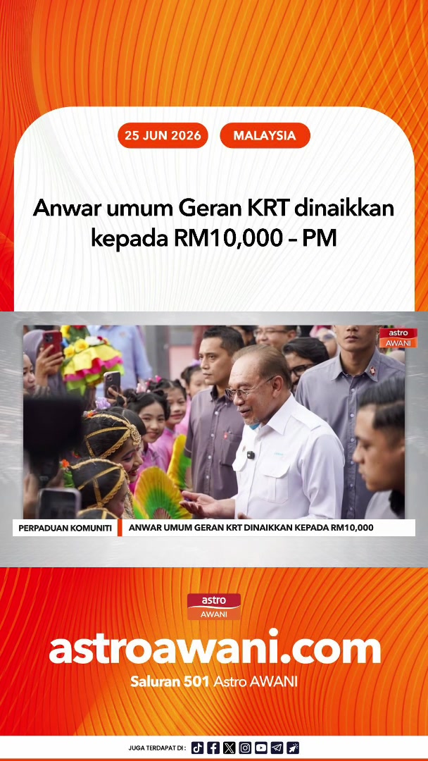 @🇲🇾Astro AWANI🇲🇾