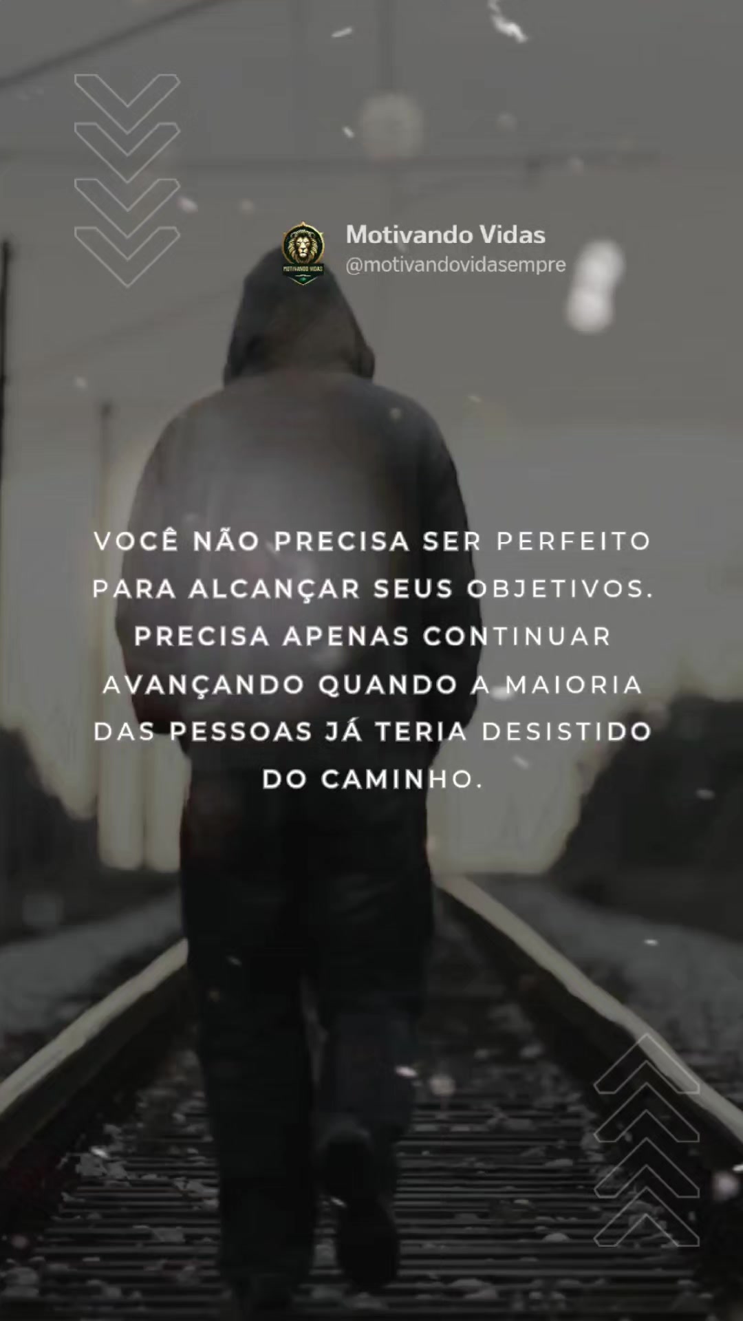 @Motivando Vidas