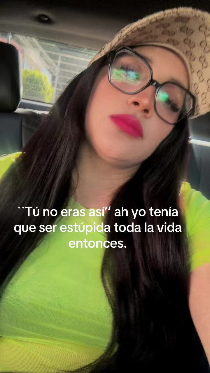 @Vanessa Alejandra