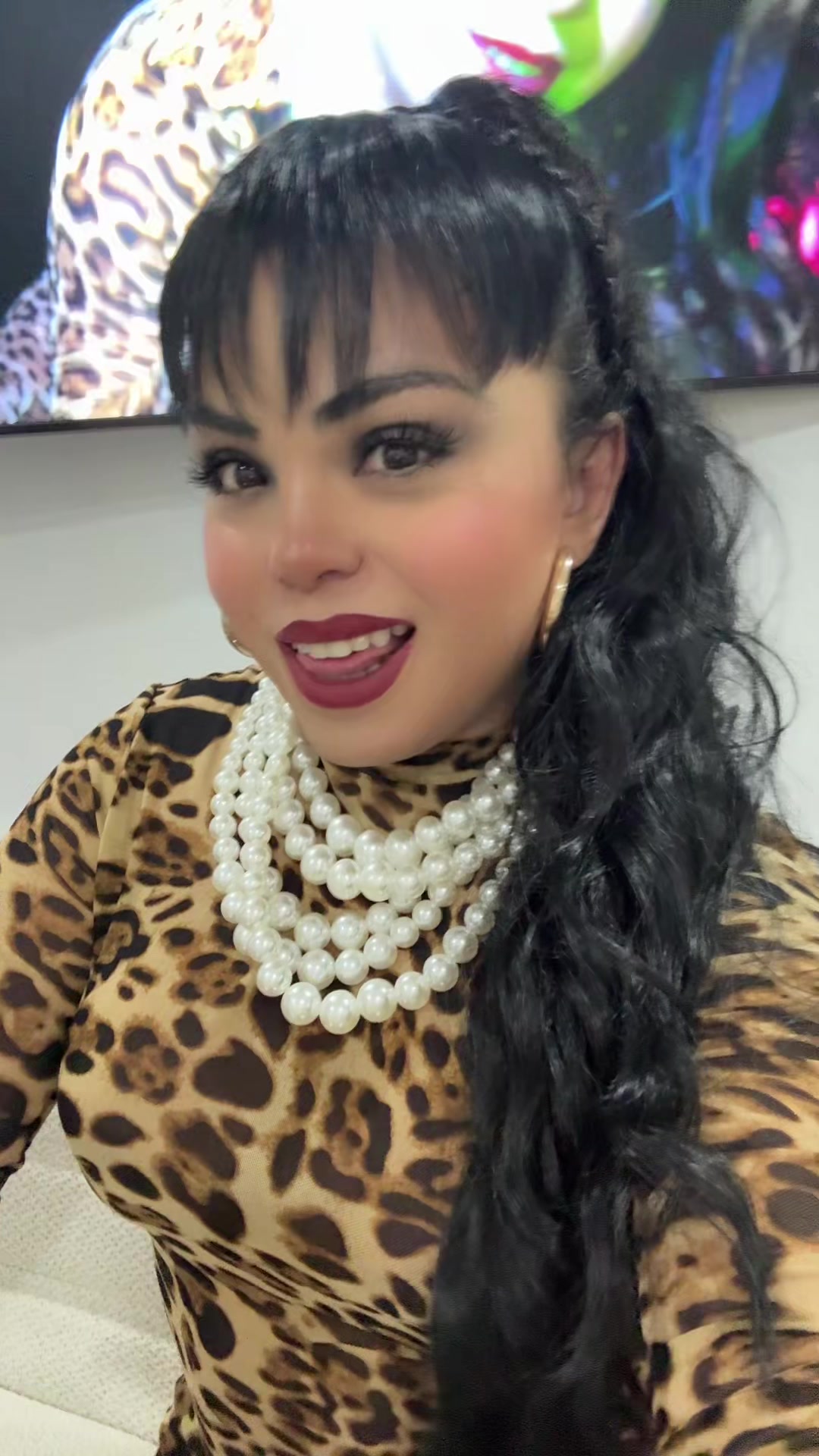 @Alexya La Pesada