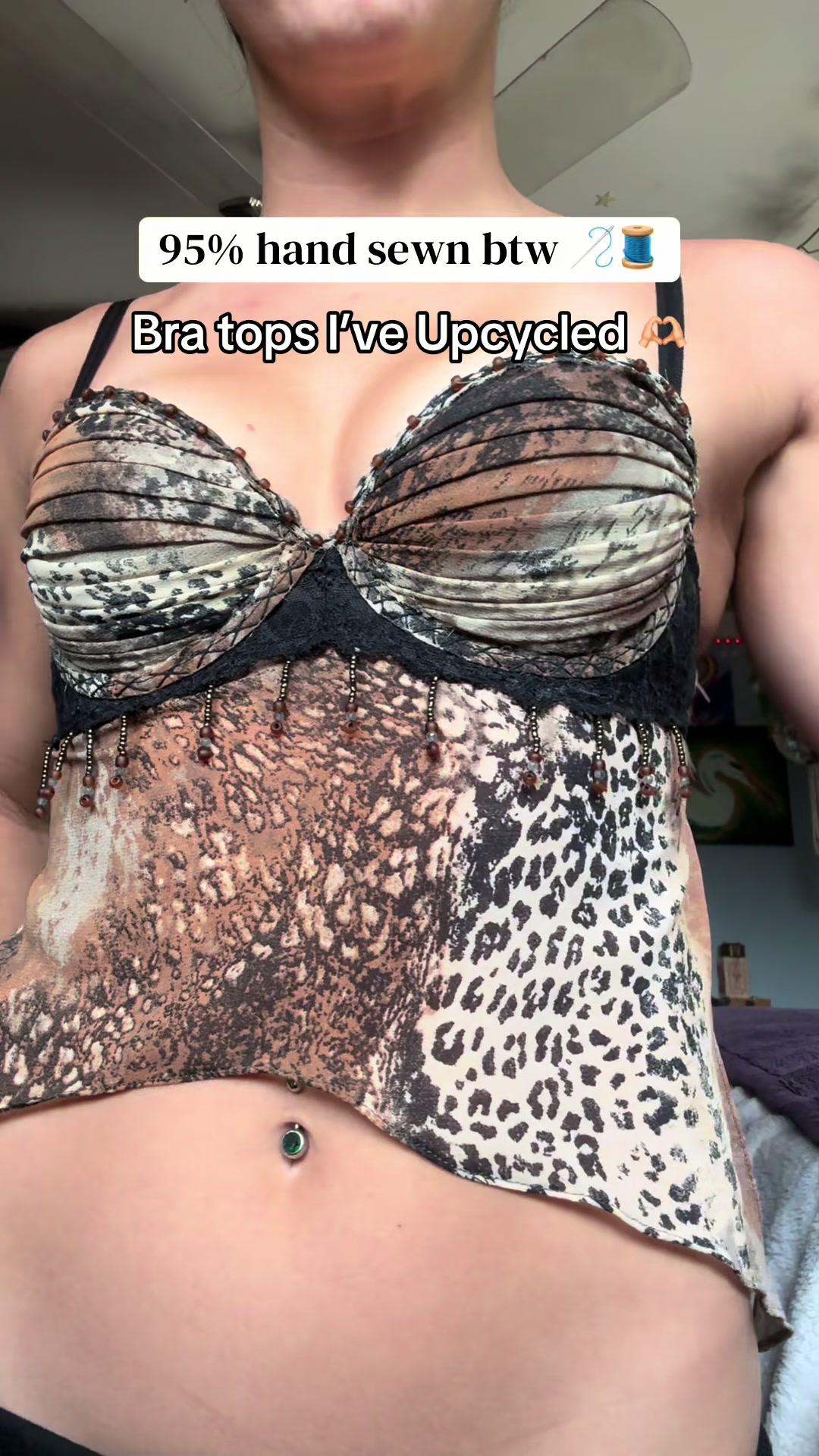 @Quantum Threads- Brianna
