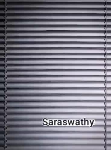 @Saraswathy k
