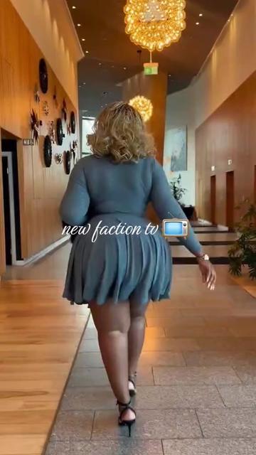 @NEW FACTION TV 📺  📺  📺