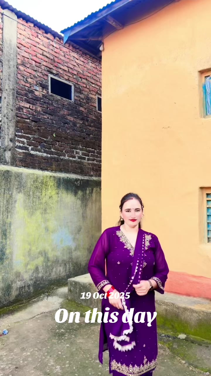 @NISHA OLI❤️