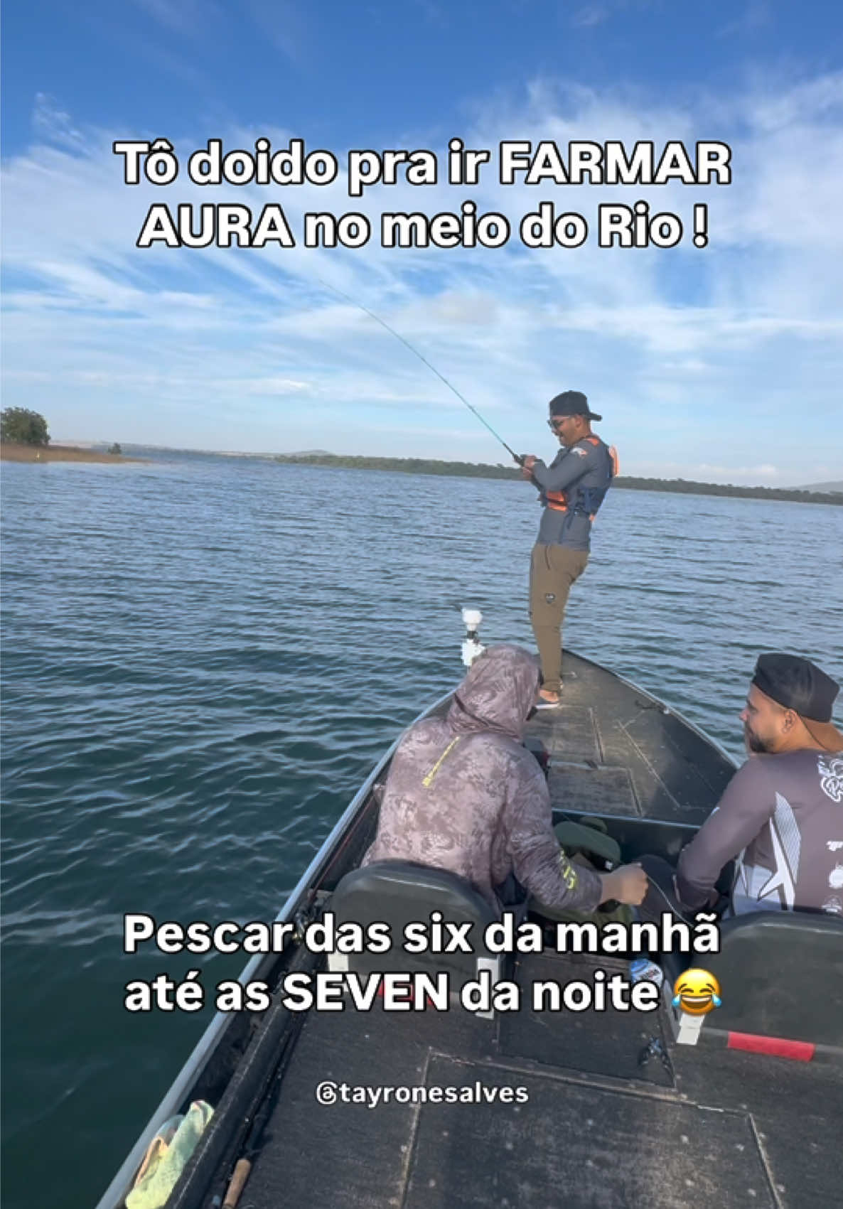 @Tayrones Alves