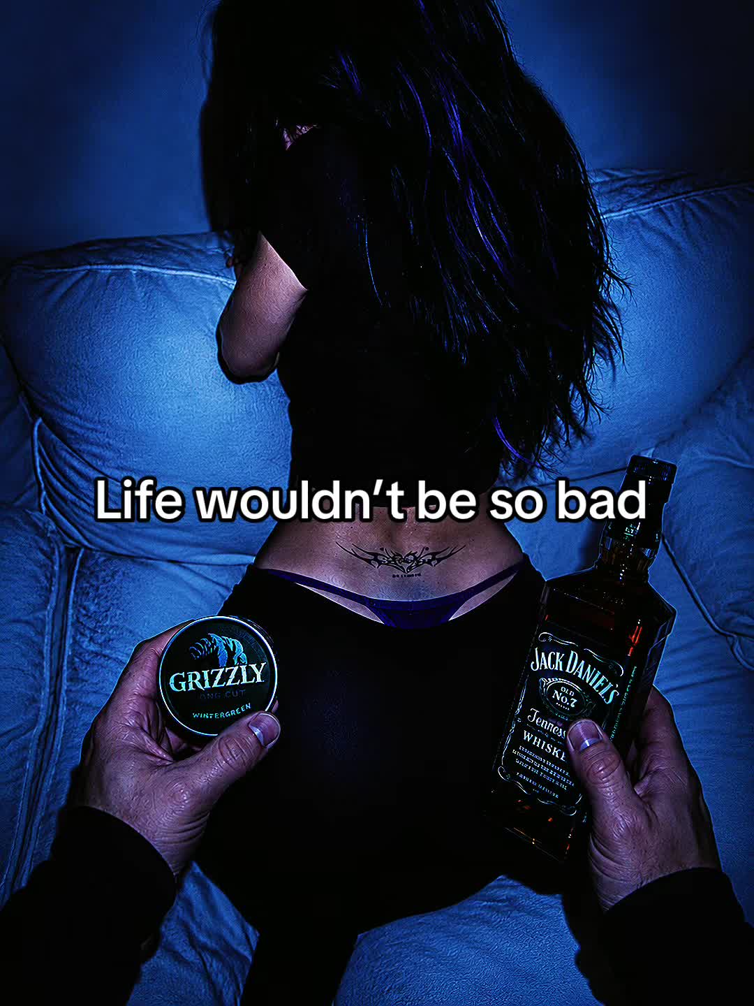 @✞BUBBA BAYS✞