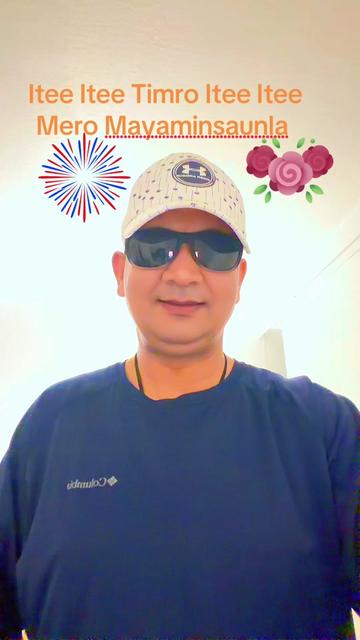 @Khemchand From USA 🇺🇸