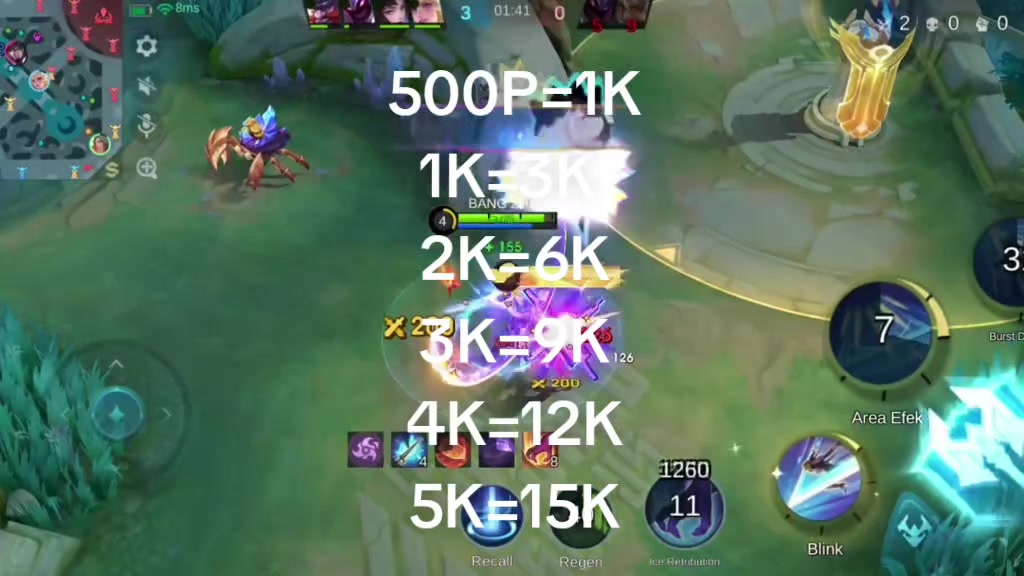 @GB FT ML BRAWL DI BIO