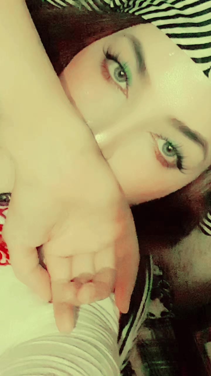 @mahwish Rajput