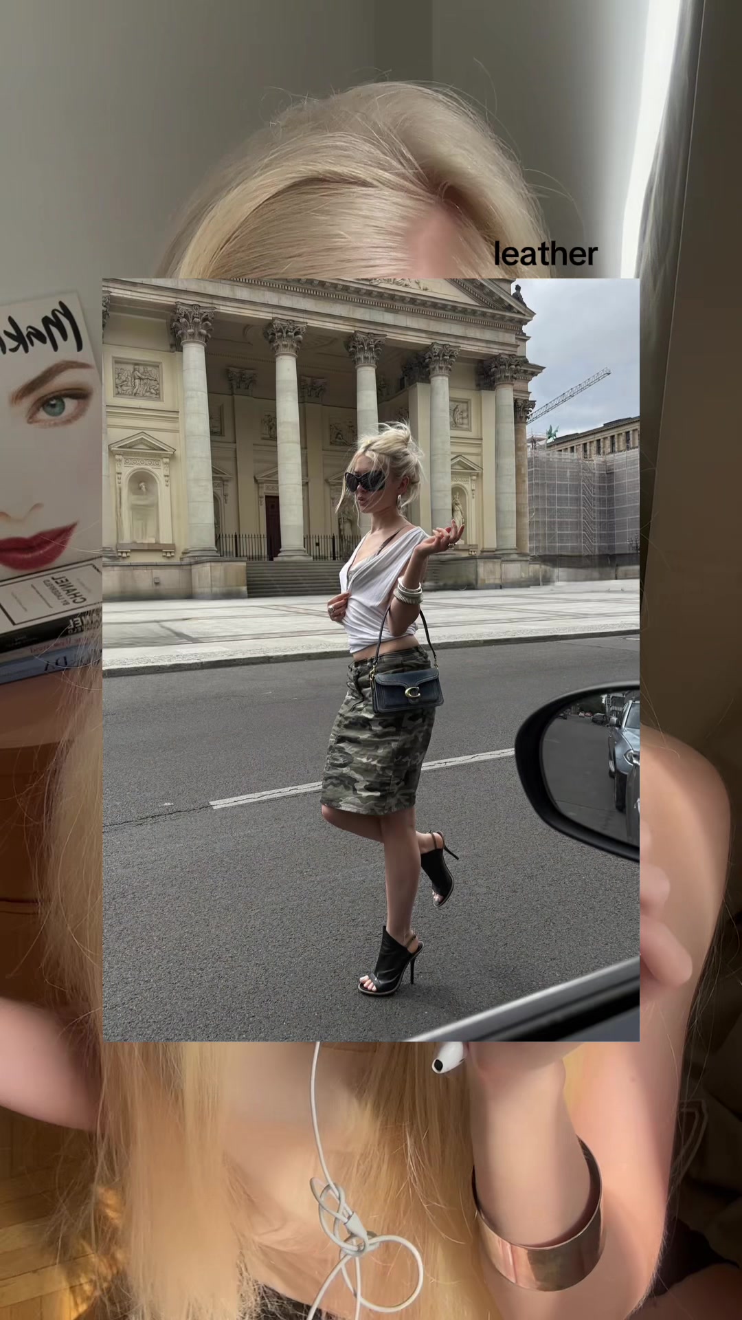 @ksenia hontova