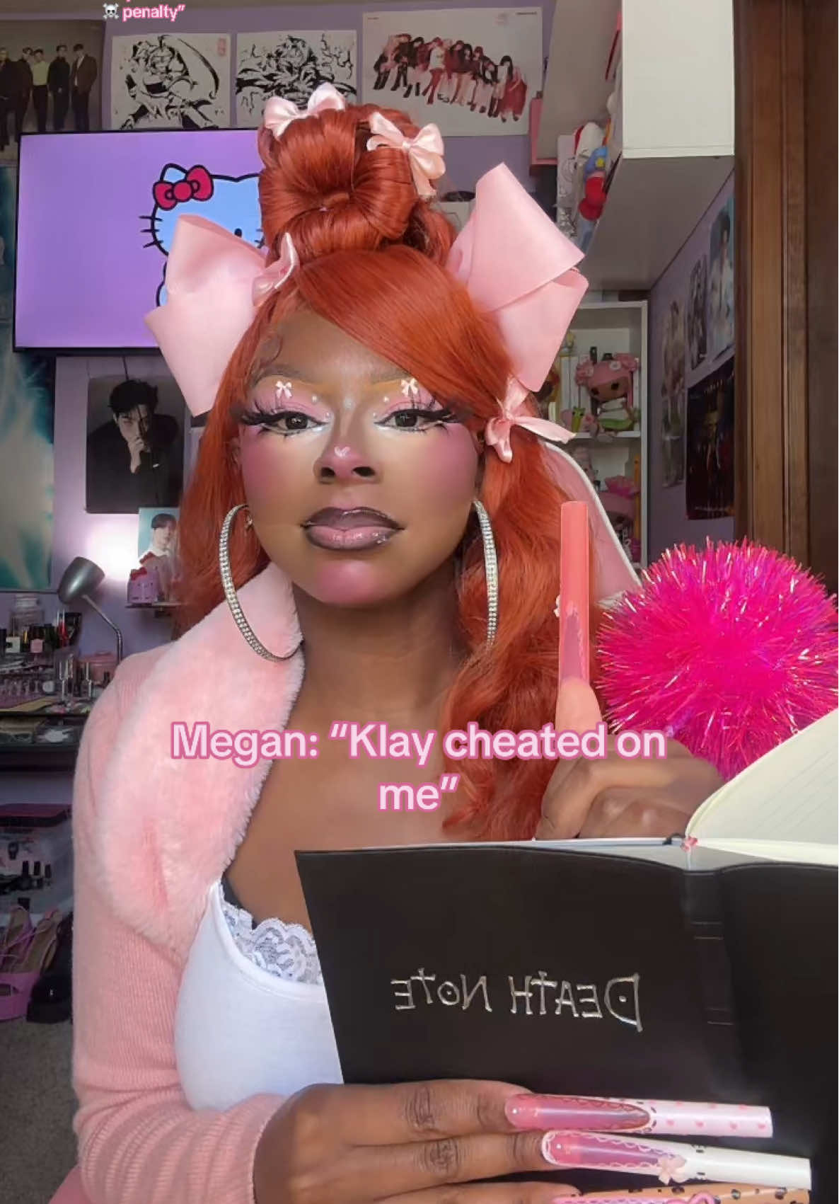 @🎀🧸Whoville&rsquo;s Princess🧸🎀