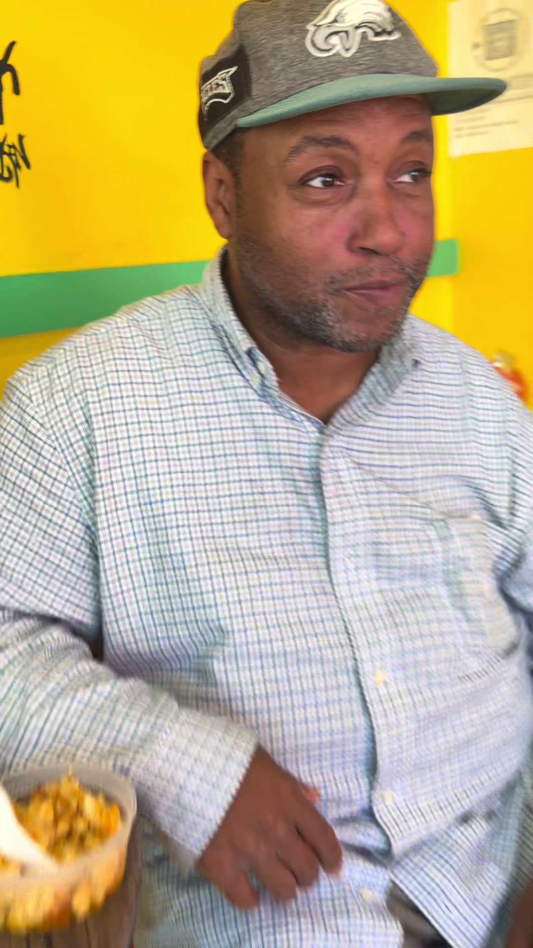 @Drunken Jerk Chicken