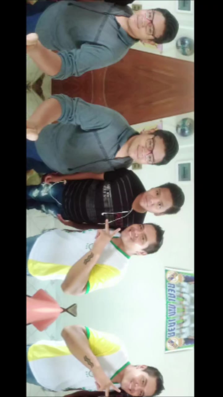 @Jhonniel Paz