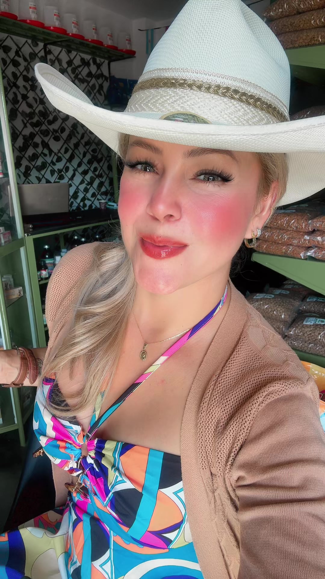 @🇻🇪🤠La llanerita🤠🇻🇪